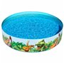 Pataugeoire gonflable pour enfants Bestway Dinosaures 183 x 38 cm
