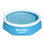 Piscine gonflable Bestway Bleu 1880 L 244 x 61 cm