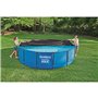 Bestway Bâche pour piscine 4.57m x 91cm