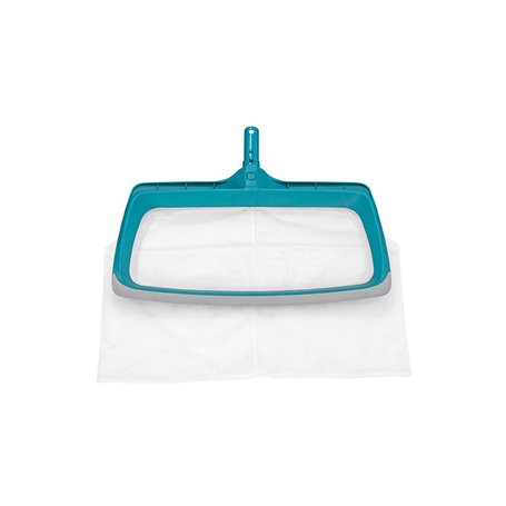 Bestway Ramasse-feuilles Fond Piscine 50x290