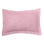 Housse de coussin Alexandra House Living Rose 55 x 55 + 5 cm
