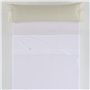 Taie d'oreiller Alexandra House Living Beige 45 x 125 cm