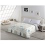 Housse de Couette Alexandra House Living Jaime Multicouleur 200 x 200 cm