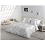 Housse de Couette Alexandra House Living Neus Multicouleur 200 x 200 cm
