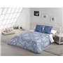 Housse de Couette Alexandra House Living Freya Multicouleur 260 x 240 cm