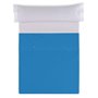 Drap Alexandra House Living Bleu 240 x 270 cm