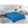 Drap Alexandra House Living Bleu 170 x 270 cm