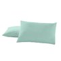 Taie d'oreiller Alexandra House Living 50 x 80 cm (2 Unités)