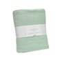 Couverture Alexandra House Living Lares Vert clair 180 x 240 cm