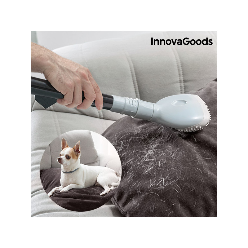 Brosse pour Aspirateur Smoovah InnovaGoods