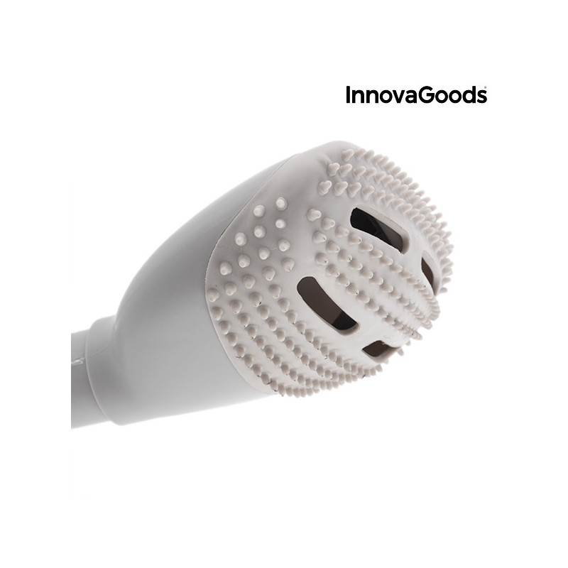 Image secondaire de la Brosse pour Aspirateur Smoovah InnovaGoods