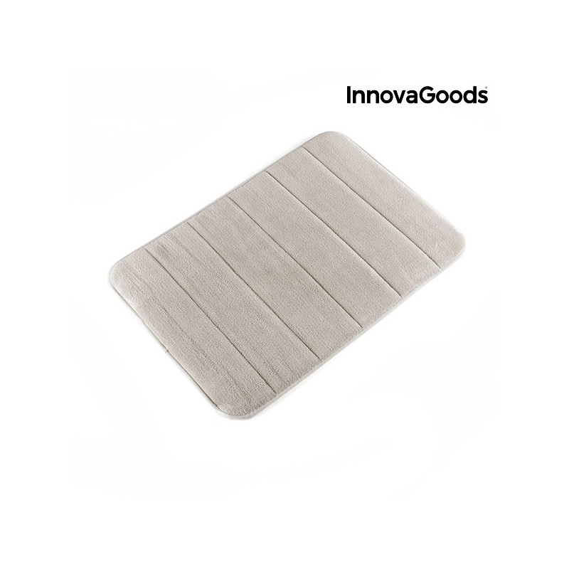 Image secondaire de Tapis de Bain Viscoélastique Puffeet InnovaGoods