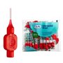 brosses interdentaires Tepe Original Rouge 0