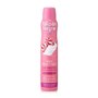 Spray déodorant Tulipán Negro Kiss Fresa y Nata 200 ml
