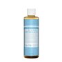 Savon liquide Dr Bronner's 240 ml Neutre