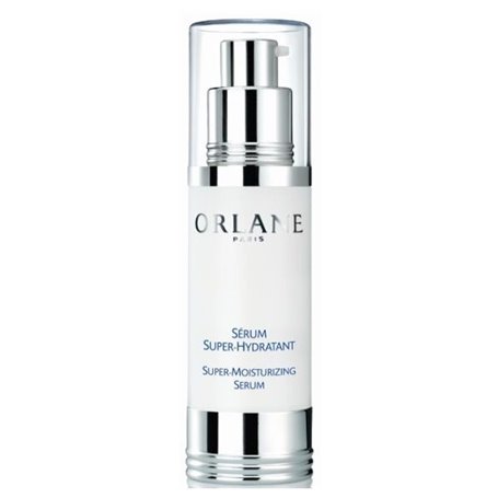Sérum visage Orlane Super-Hydratant 30 ml