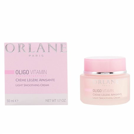 Crème visage Orlane Crème Plastique Femme (1 Unité)