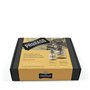 Ensemble pour le Soin de la Barbe Proraso Wood & Spice 2 Pièces