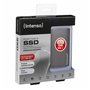Disque Dur Externe INTENSO 3823440 256 GB SSD 1.8" USB 3.0 Anthracite
