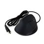Souris Optique Ergonomique iggual IGG318386