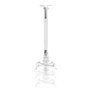 Support de Toit pour Projecteur iggual SPTP01