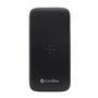 Powerbank CoolBox QI Noir 10000 mAh