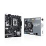Carte Mère Asus PRIME H610M-E LGA 1700 H610