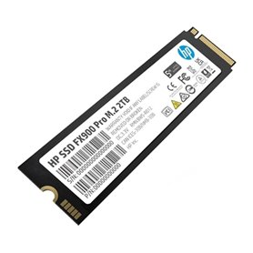 Disque dur HP 7F618AA 2 TB SSD Disque dur HP 7F618AA 2 TB SSD