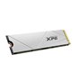 Disque dur Adata AGAMMIXS60-2T-CS 2 TB SSD