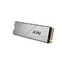 Disque dur Adata AGAMMIXS60-2T-CS 2 TB SSD