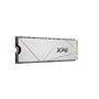 Disque dur Adata AGAMMIXS60-2T-CS 2 TB SSD