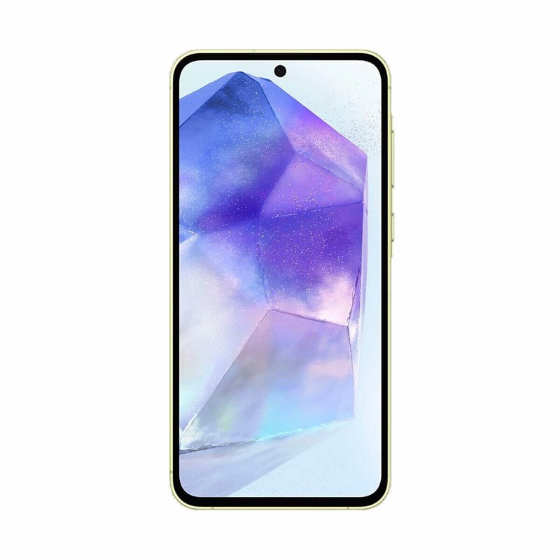 Image secondaire de Samsung Galaxy A55 5G 16,8 cm (6.6