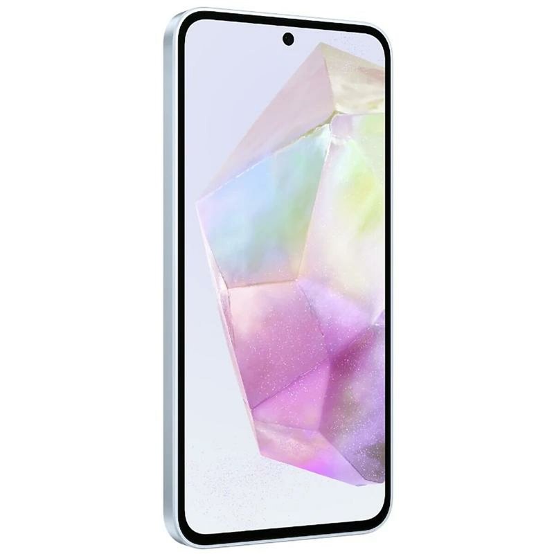 Image secondaire de Samsung Galaxy A55 5G 16,8 cm (6.6