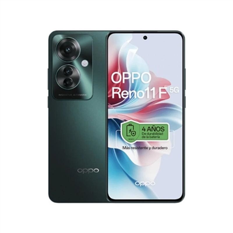 Oppo Reno 11 F 17 cm (6.7