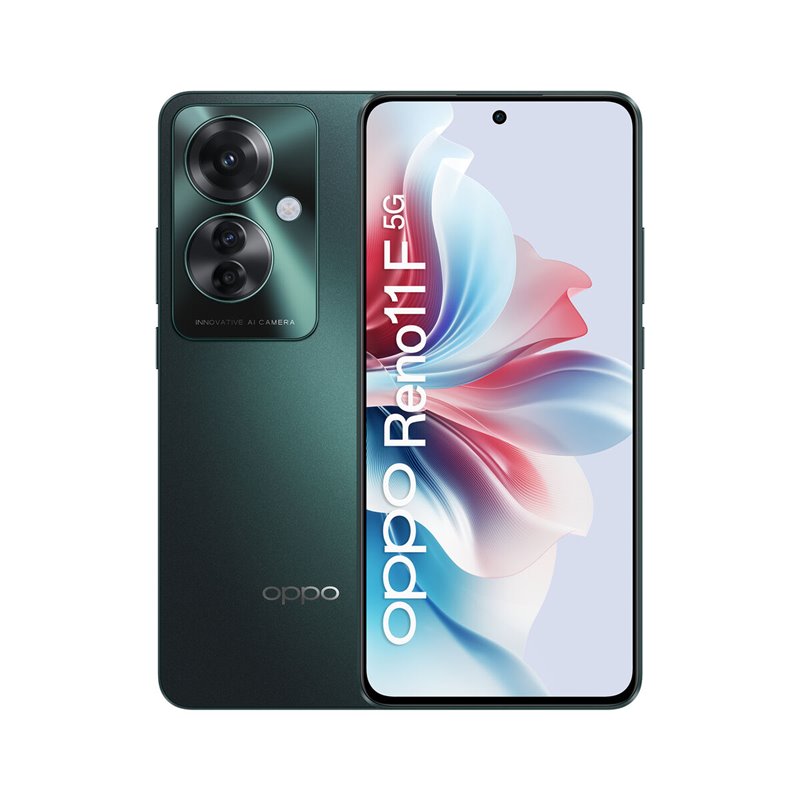 Image secondaire de Oppo Reno 11 F 17 cm (6.7