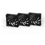 Ventilateur pour ordinateur portable Be Quiet! BW019