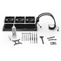 Ventilateur pour ordinateur portable Be Quiet! BW019