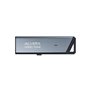 Clé USB Adata AELI-UE800-512G-CSG 512 GB Noir Acier