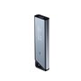 Clé USB Adata AELI-UE800-512G-CSG 512 GB Noir Acier
