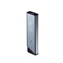 Clé USB Adata ELITE UE800 1 TB Noir Acier