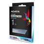 Clé USB Adata ELITE UE800 1 TB Noir Acier
