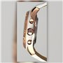 Montre Unisexe Jacques Lemans 1-1772F (45 mm)