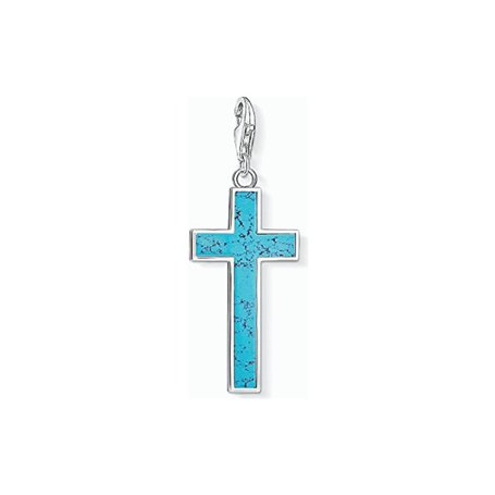 Pendentif Femme Thomas Sabo Y0021-404-17