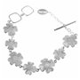 Bracelet Folli Follie 1B9F101 21 cm