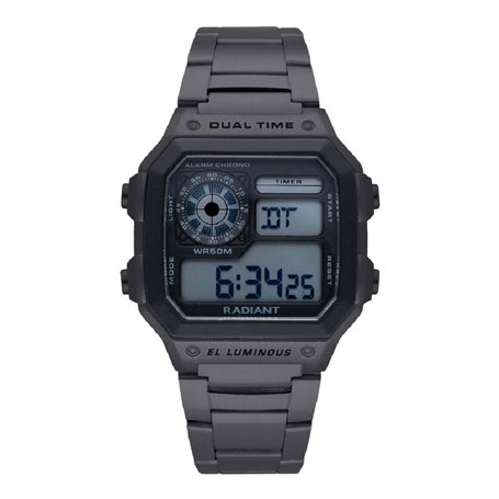 Montre Homme Radiant RA505203 (Ø 43 mm)