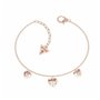 Bracelet Femme Guess UBB70039-S 15 cm