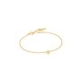 Bracelet Femme Ania Haie B032-02G 19 cm