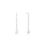 Boucles d´oreilles Femme Ania Haie E019-05H 4 cm
