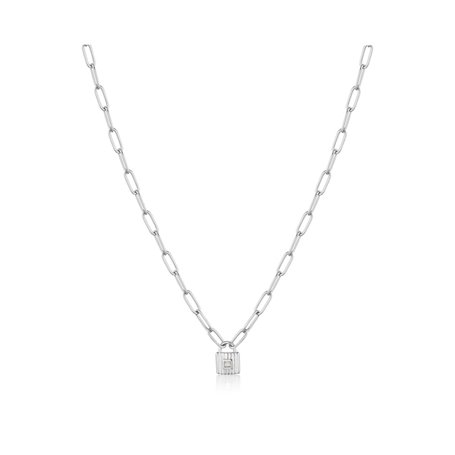 Collier Femme Ania Haie N032-01H 40 cm