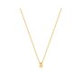 Collier Femme Ania Haie N032-02G 40 cm